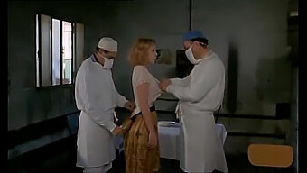 Nocturnal Pestilence (1980): Brigitte Lahaie'S Erotic Performance