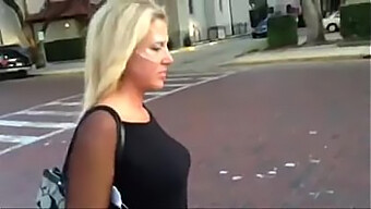 Jenny Jizz'S Public Outing With Facial Cum - Livetaboocams.Com