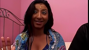 Indian Wife Karadi Films Her First Adult Film For Financial Reasons