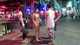 Thai Prostitution: Older Men And Young Girls From Thailand