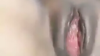 ¡mira A Esta Negra Llena Su Culo De Semen Después Del Sexo Anal! ¡te Aseguro Que Te Pondrá Caliente!