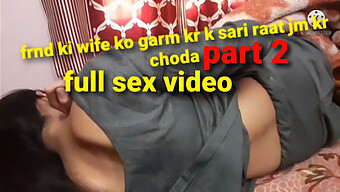 Indian Couple Engages In Steamy Clothed Sex With Oral And Vaginal Penetration