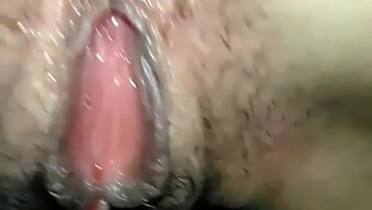 Vagina Stimulation Durch Manuelle Manipulation