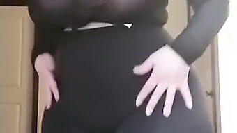 Huge Tits And Ass On Display In This Steamy Video