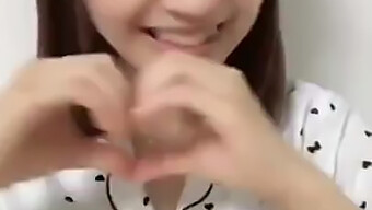 Ema Itan Kuumin Tiktok-Kokoelma