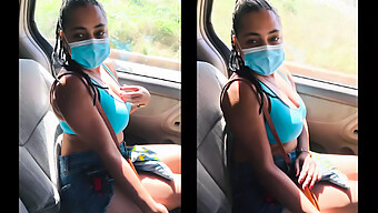 Sau Bữa Tối, Cô Ấy Đề Nghị Cho Tôi Một Màn Blowjob Thay Vì Trả Tiền Taxi