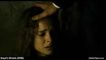 Explicitné Scény Natalie Portman V Bdsm Filme S Nahotou A Otroctvom