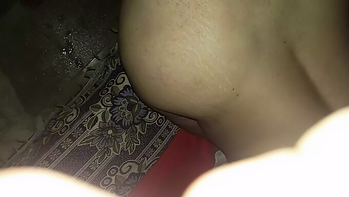 Pakistani Wife'S Nipples Exposed And Fucked For Money