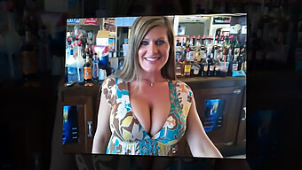 Collection Of Mature White Women With Big Breasts From Europe And America