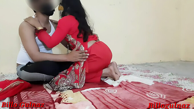 Hot Indian Teen Gets Her Tight Ass Pounded By Her Stepbrother