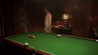 The Naked Mile: A Steamy Collection Of American Pie Scenes