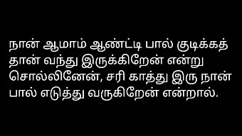 Merekam Audio Tamil Persetubuhan Seks Tetangga Dengan Tante