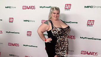 2019 Avn Awards Pre-Party With Alex Coal And Friends