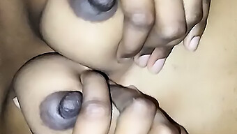 Indian Wife Betrays Her Husband And Has Sex With Her Lover In A Hotel Room With Desi Sounds