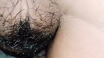 Sinnlich Sex With A Hairy Cock