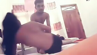 Stunning Couple Explores Humiliation In Steamy Video