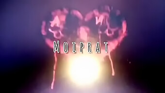 Moiprat'S First Release Featuring Ejaculation