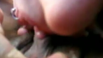 Intense Clit Licking For Experienced Lovers