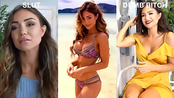 รวมฉากการช่วยตัวเองของ Pia Muehlenbeck