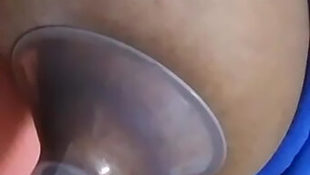 Huge Boobs Lactating Black Woman'S Youtube Video