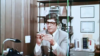 La Psychiatrie Vintage En Action: Un Film Complet (1971)