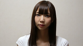 Miu Akemi เปิดเผยโปรไฟล์ในอพาร์ตเมนต์ที่เย้ายวน