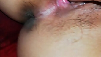 Freshly Made Amateur Porn Featuring A Tight Pussy