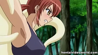 Những Đoạn Phim Hoạt Hình Quyến Rũ Với Những Cô Gái Tuổi Teen Đáng Yêu Ở Hentai